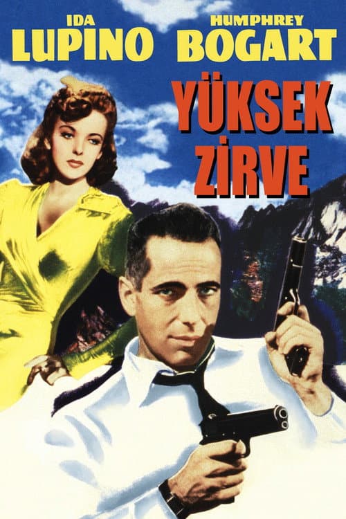 Yüksek Zirve afişi