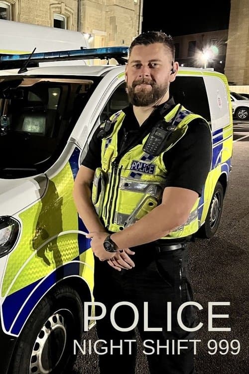 Police: Night Shift 999 afişi