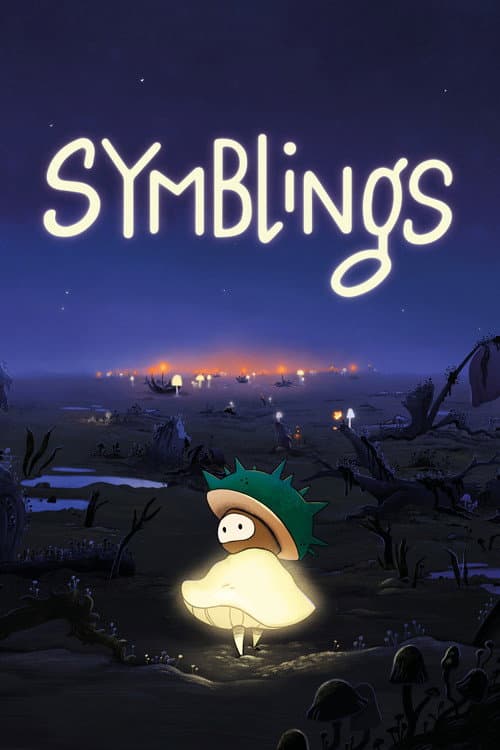 Symblings afişi