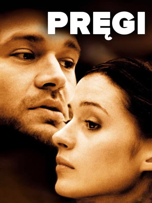 Pręgi afişi