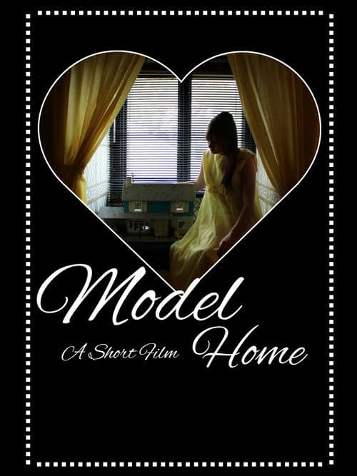 Model Home afişi