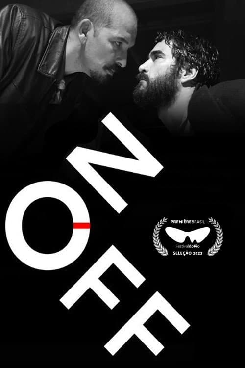 On Off afişi