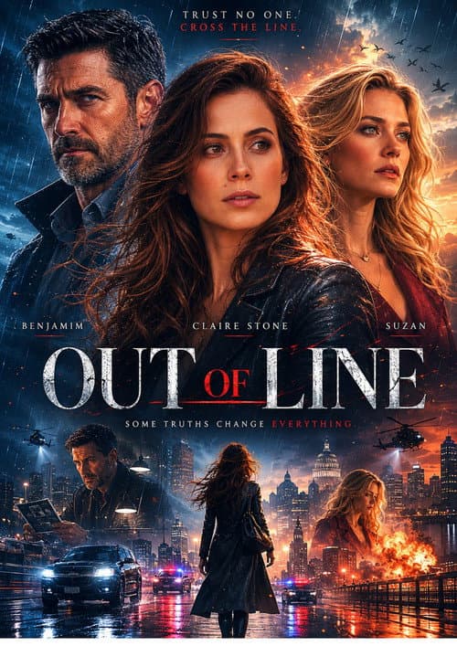 Out of Line
