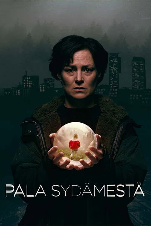 Pala sydämestä afişi