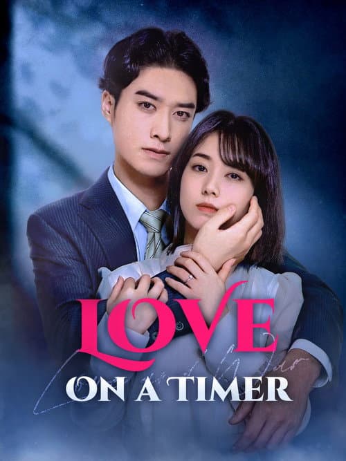 Love on a Timer afişi