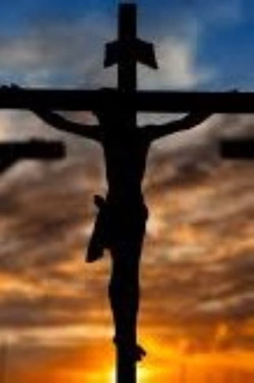 Crucificacao afişi