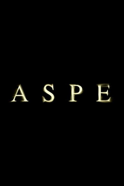 Aspe afişi