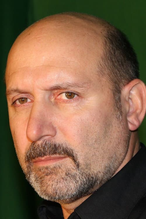 Əjdər Zeynalov