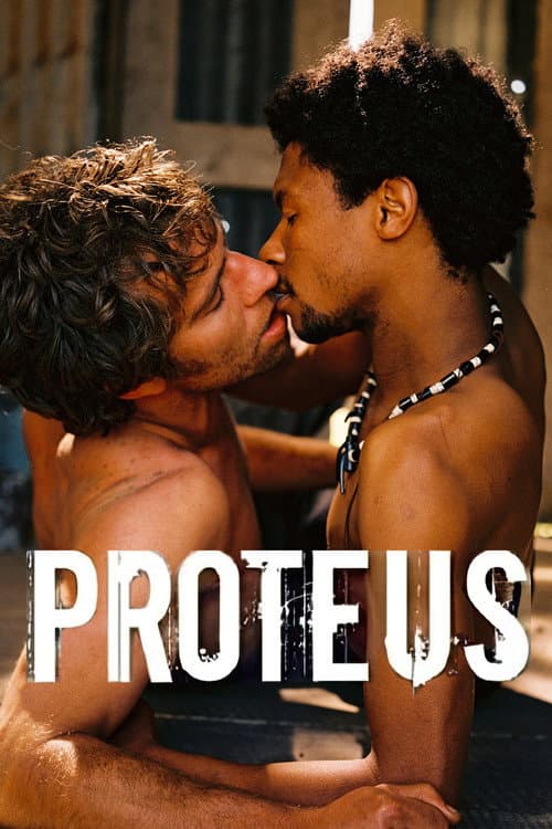 Proteus afişi