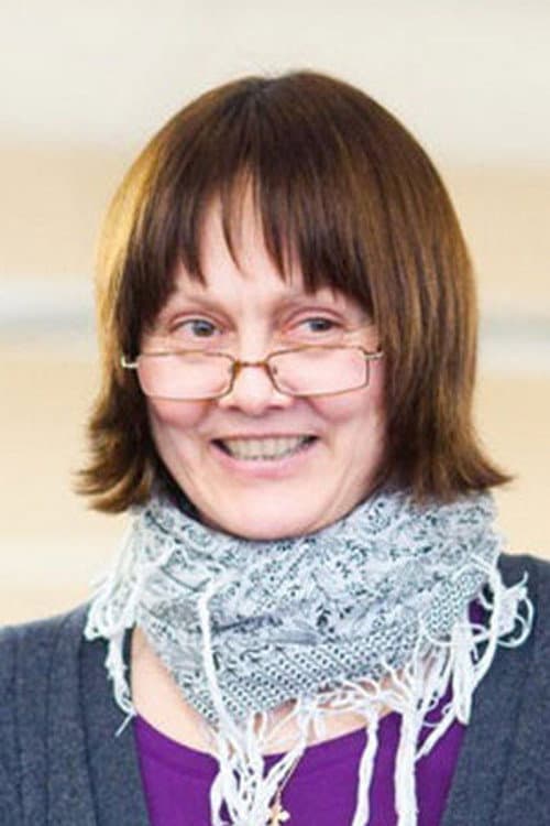 Tatyana Gladenko
