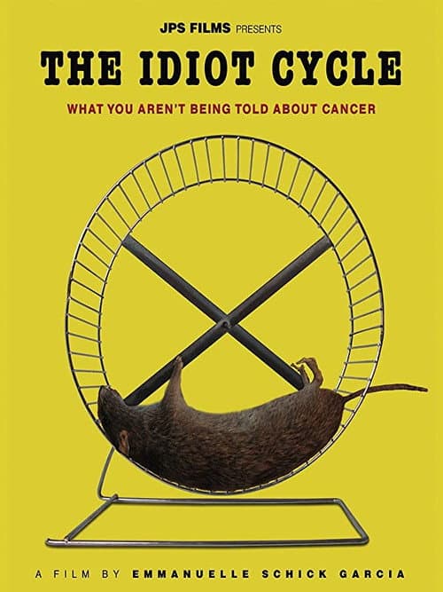 The Idiot Cycle afişi