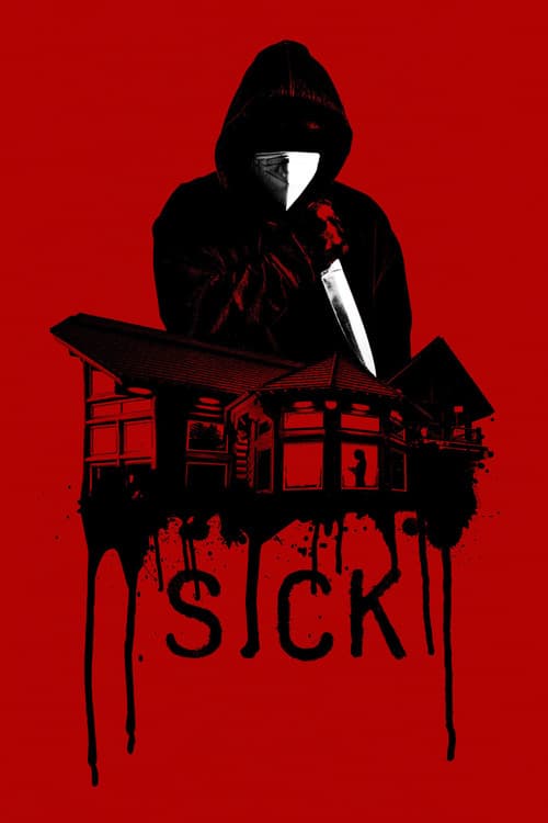 Sick afişi