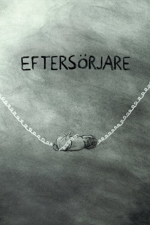 Eftersörjare afişi
