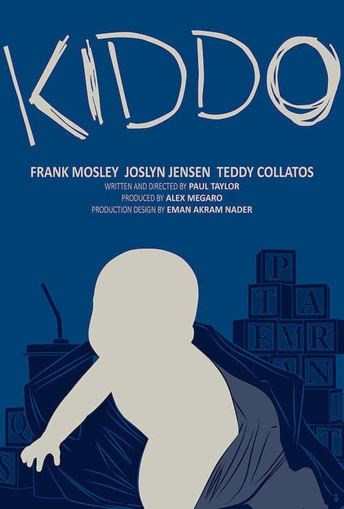 Kiddo afişi