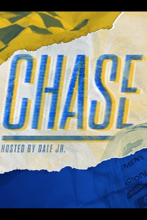Chase afişi