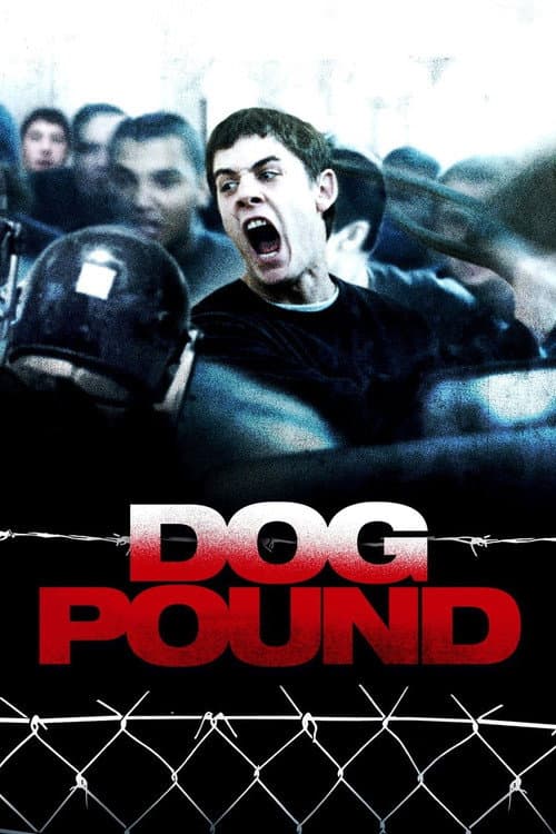 Dog Pound afişi