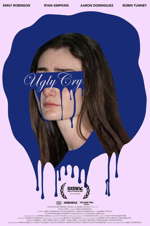 Ugly Cry afişi