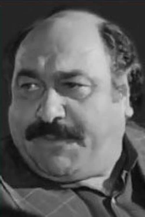 Արտուշ Գյոդակյան