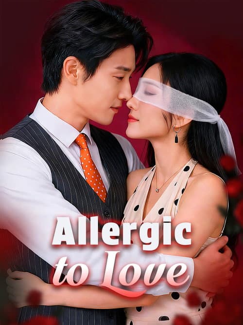 Allergic to Love afişi