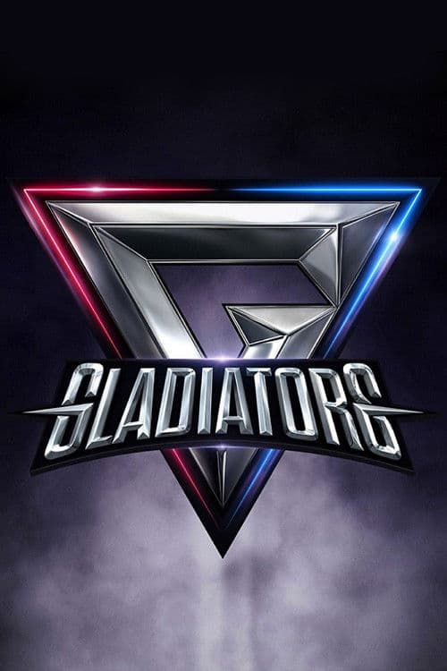Gladiators afişi
