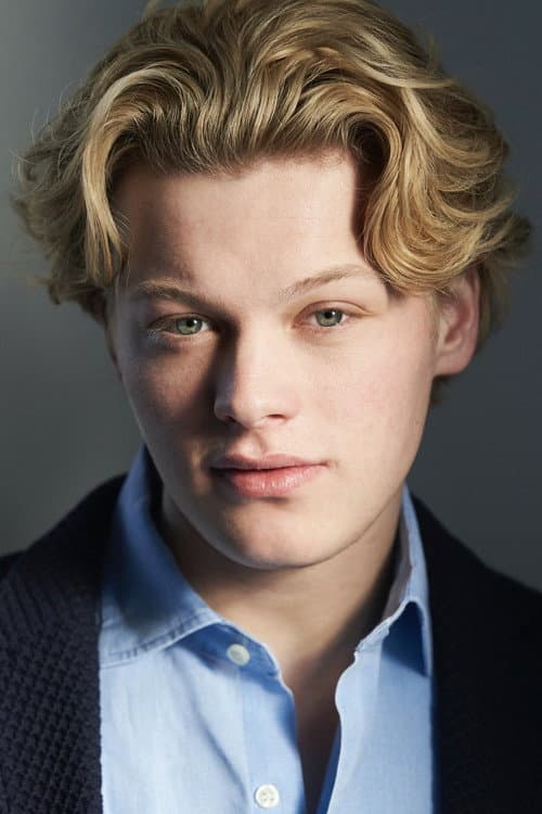 Jordan Kronis