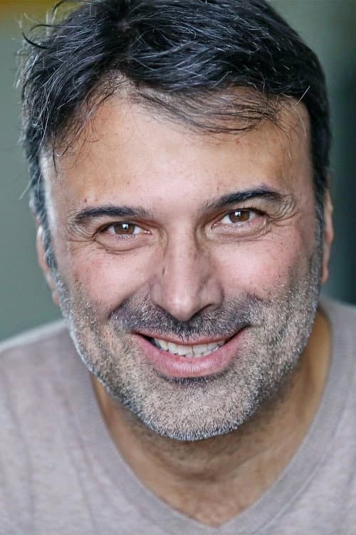 Anthony Michineau