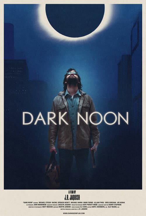 Dark Noon afişi