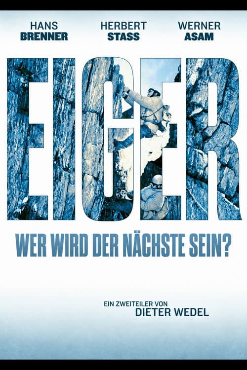 Eiger afişi