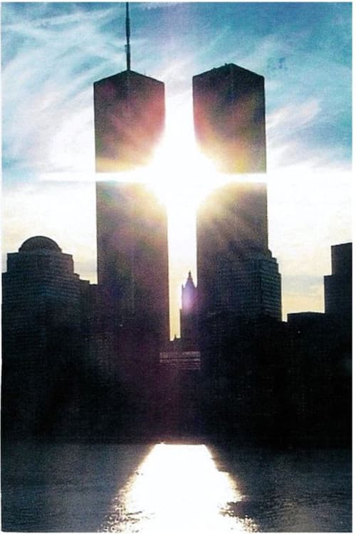 9/11: A Tale of Two Towers afişi