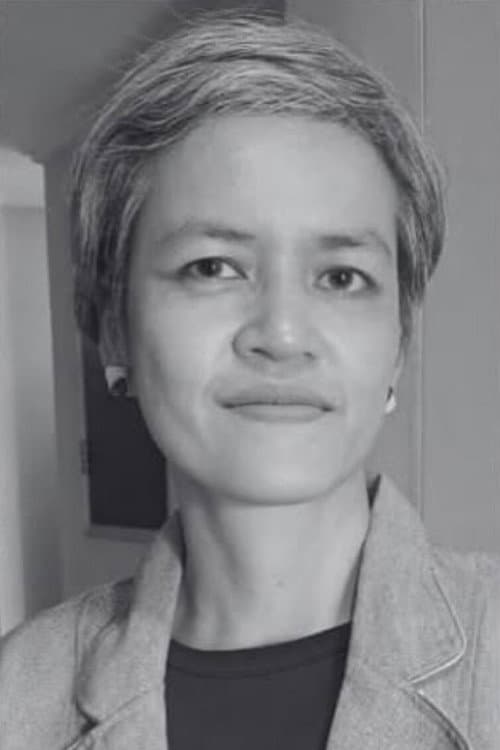 Chairun Nissa