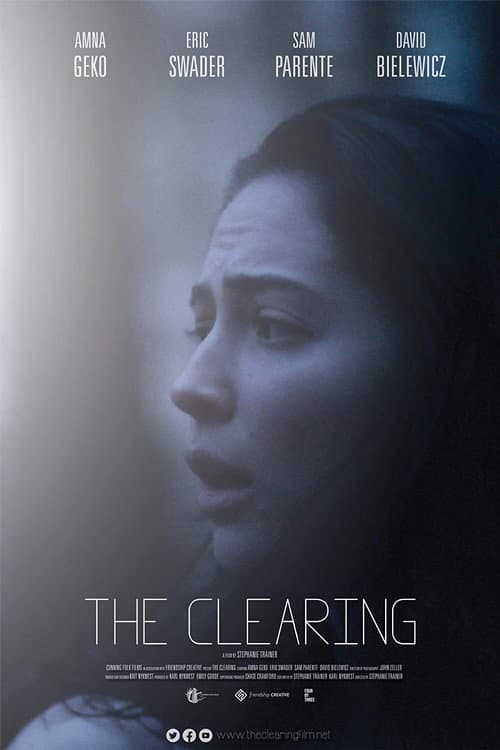 The Clearing afişi