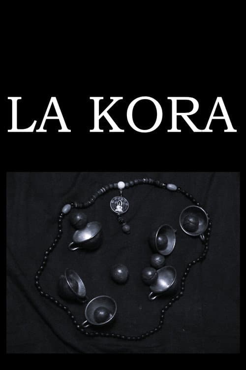 La Kora afişi
