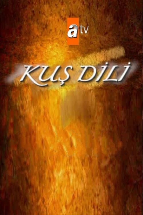 Kuş Dili afişi