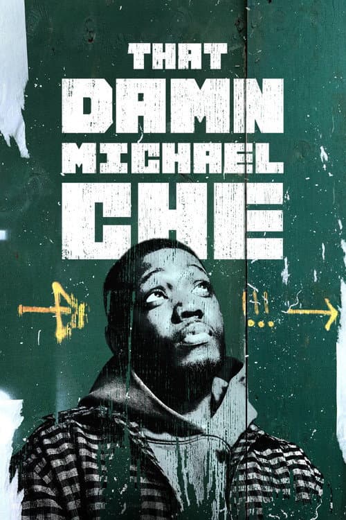That Damn Michael Che afişi