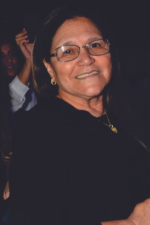 Helena de Siqueira Camargo