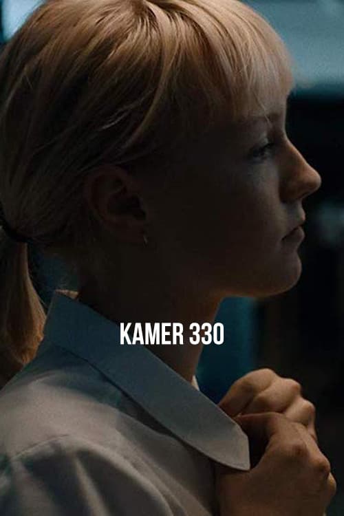 Kamer 330 afişi
