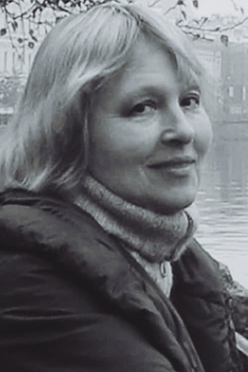 Elena Petkevich