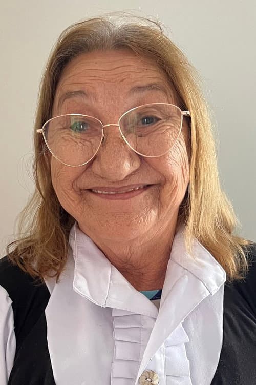 Maria Irani