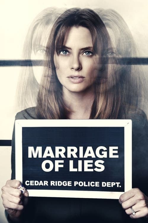 Marriage of Lies afişi