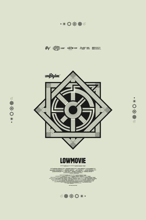 LowMovie afişi