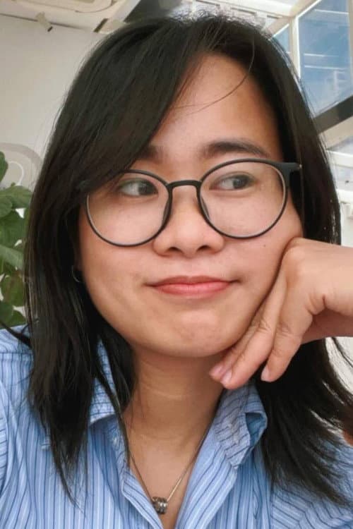 Nguyễn Thị Thu Hà