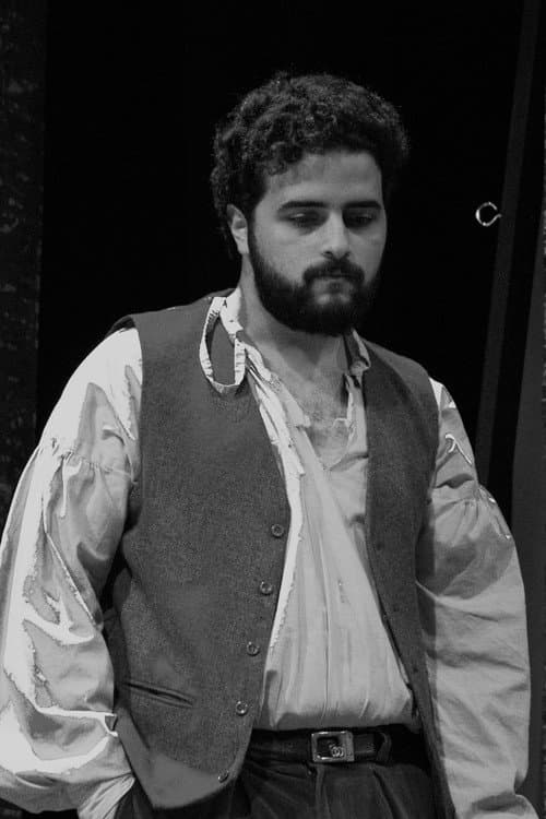 Youssef Fahmy