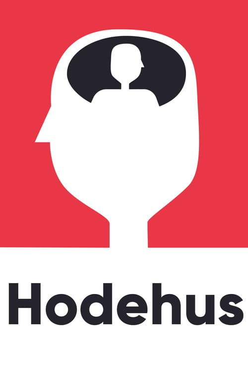 Hodehus afişi