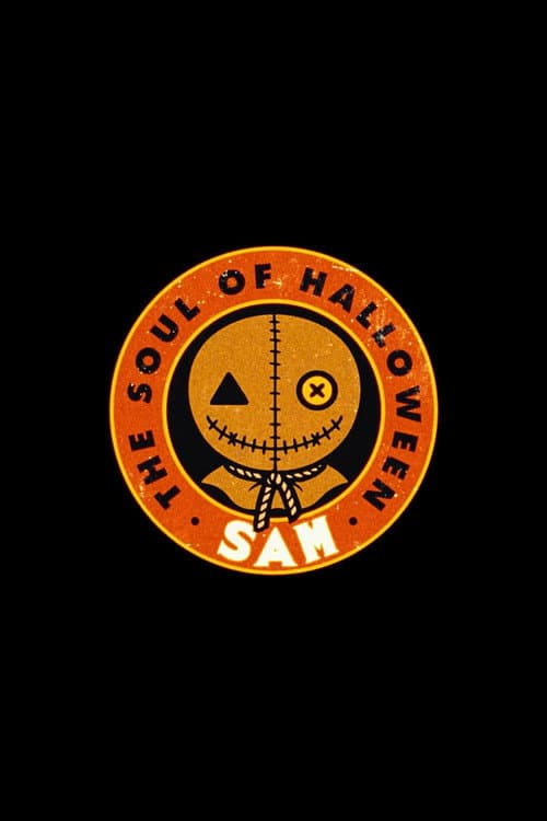 Sam: The Soul of Halloween afişi