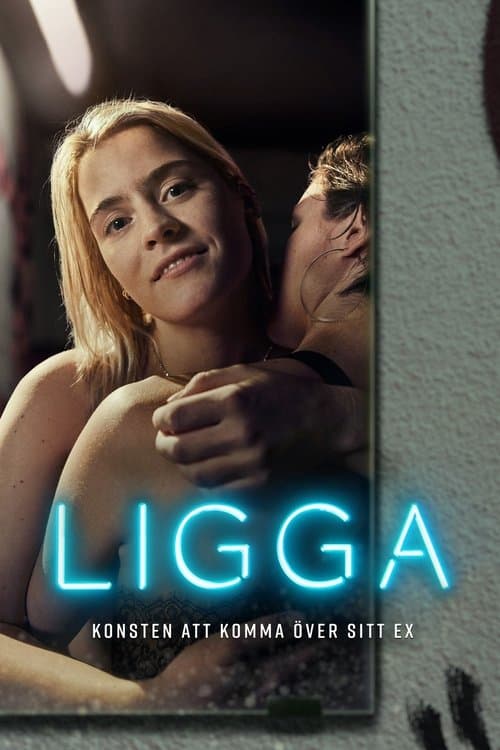 Ligga afişi