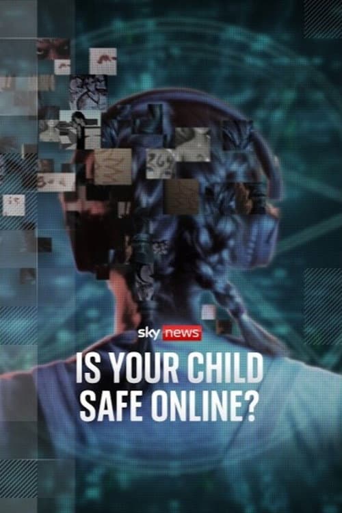 The Com: Online, Sadistic and Deadly. afişi