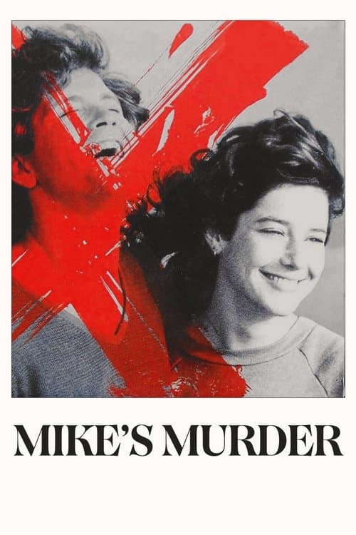 Mike's Murder afişi