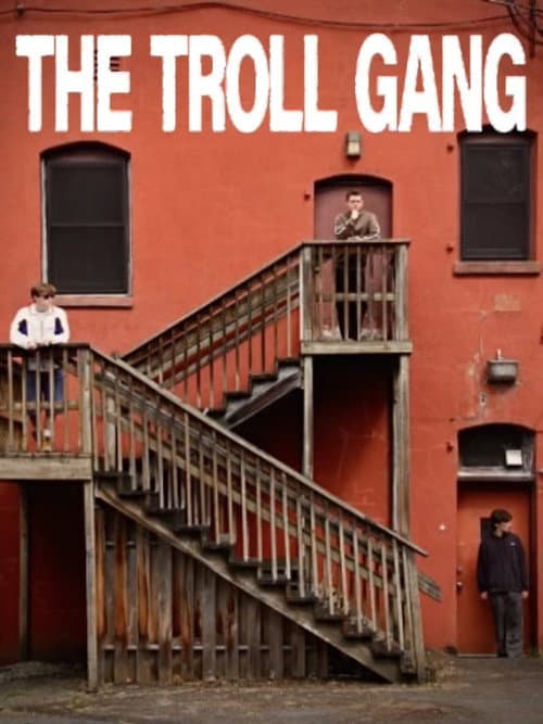 The Troll Gang afişi