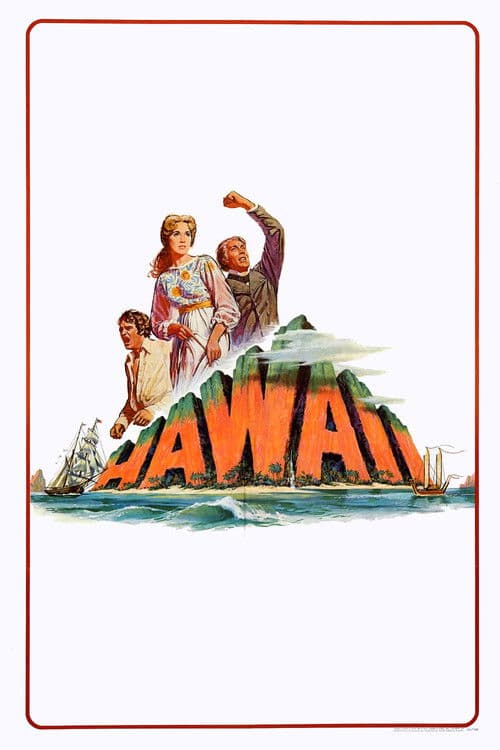 Hawaii afişi