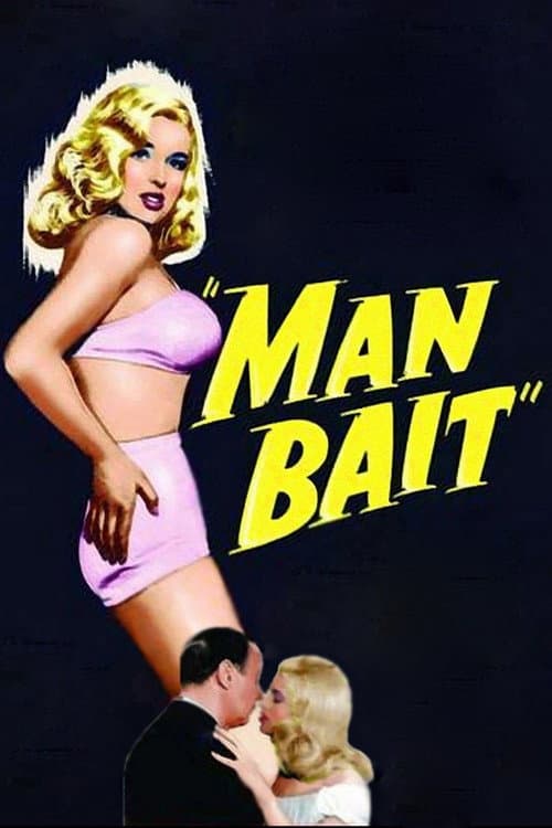 Man Bait afişi